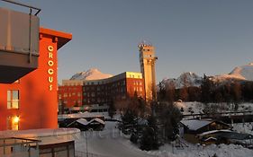 Apartman Strbske Pleso - Crocus 219