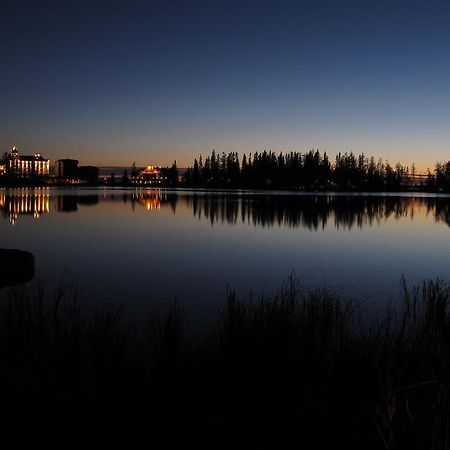 Apartman Strbske Pleso - Crocus 219 Kültér fotó