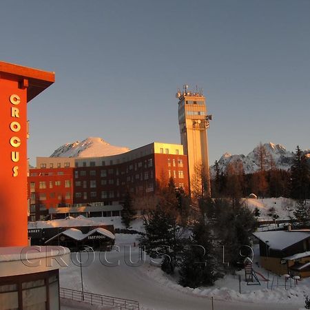 Apartman Strbske Pleso - Crocus 219 Szoba fotó