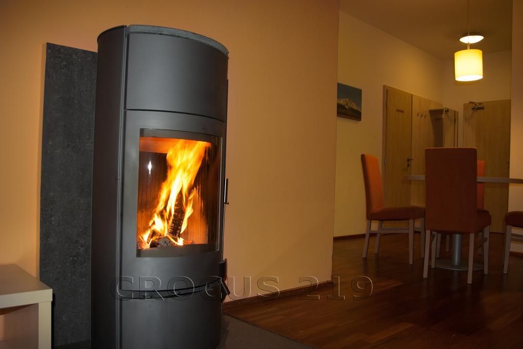 Apartman Strbske Pleso - Crocus 219 Kültér fotó