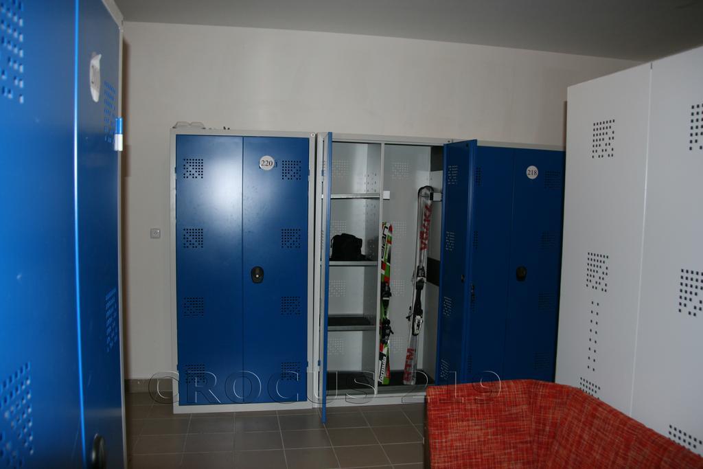 Apartman Strbske Pleso - Crocus 219 Kültér fotó