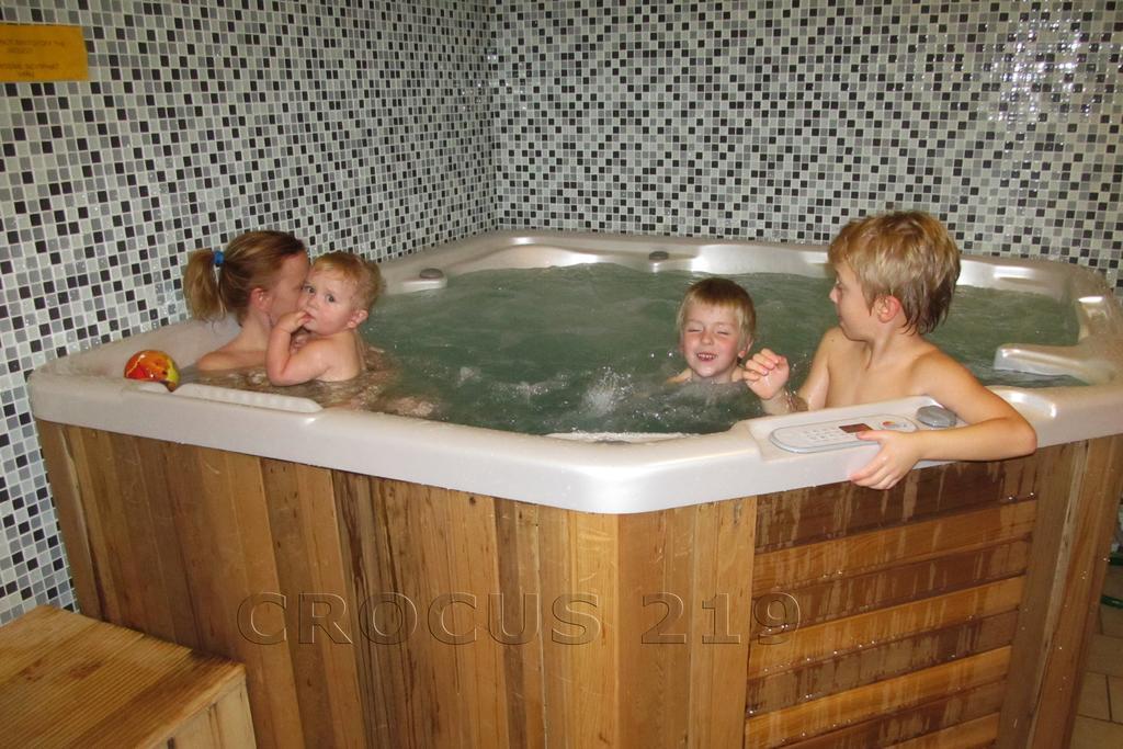 Apartman Strbske Pleso - Crocus 219 Szoba fotó