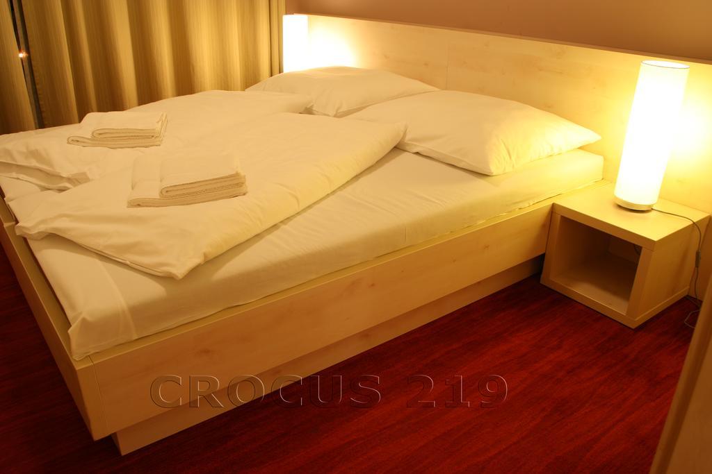 Apartman Strbske Pleso - Crocus 219 Kültér fotó