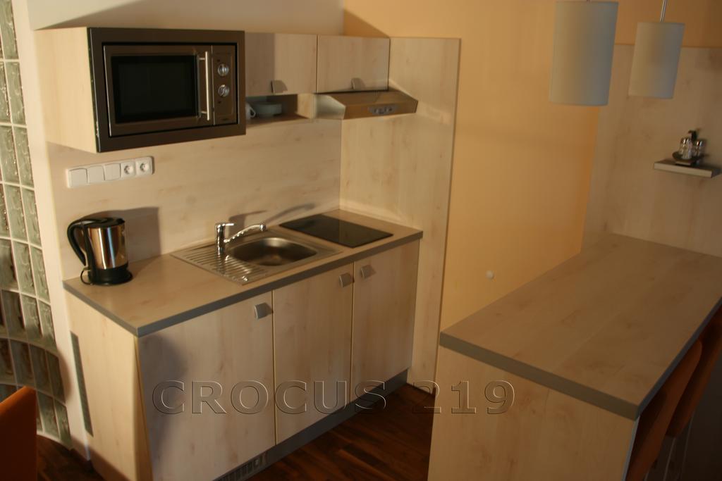 Apartman Strbske Pleso - Crocus 219 Kültér fotó