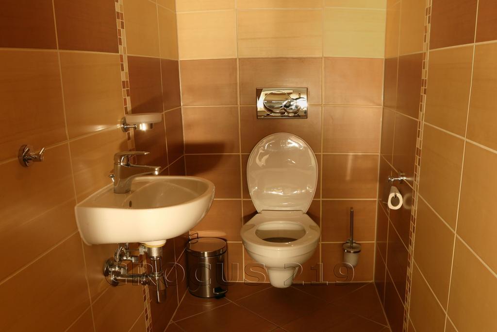 Apartman Strbske Pleso - Crocus 219 Kültér fotó